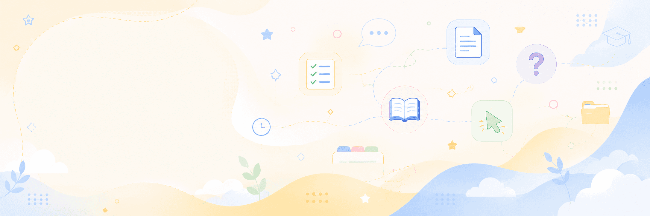 Banner trang hướng dẫn đăng ký