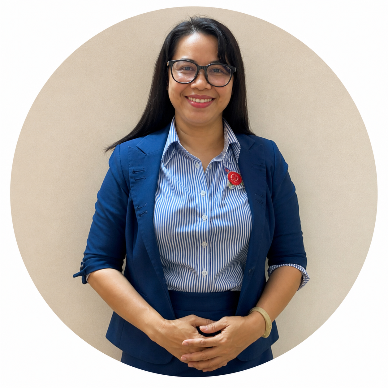 TS. Trần Thị Thùy