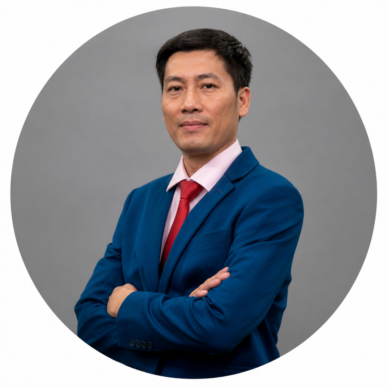 ThS. Huỳnh Bá Lộc