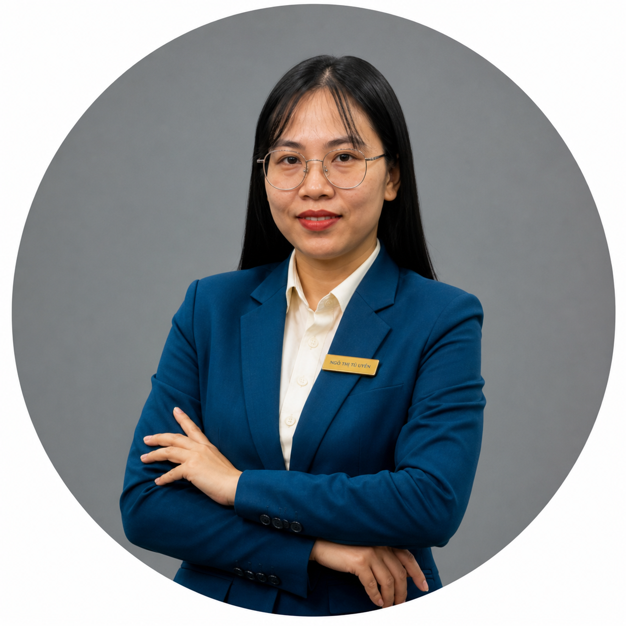 ThS. Ngô Thị Tú Uyên
